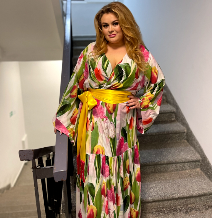 Юлії Мотрук